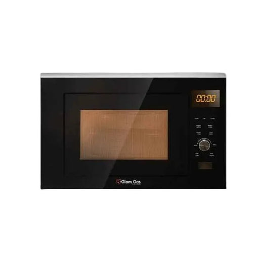 Glam Gas GG-BM120 Built-In Microwave Oven Price in Pakistan