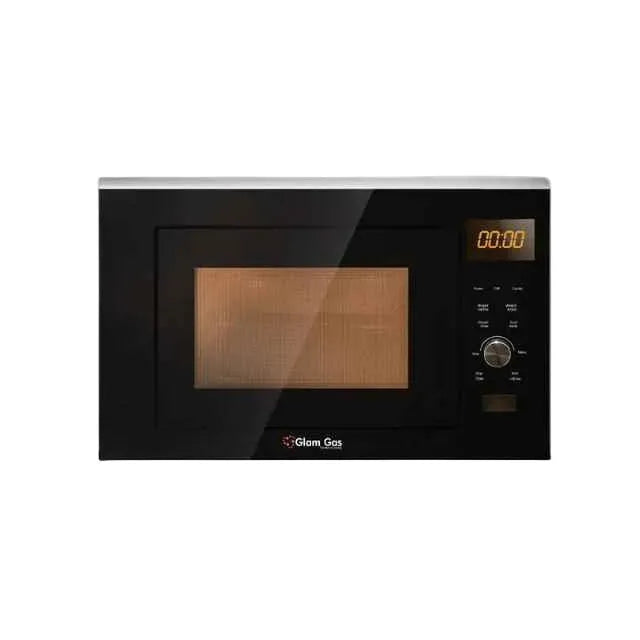 Glam Gas GG-BM120 Built-In Microwave Oven Price in Pakistan Main image