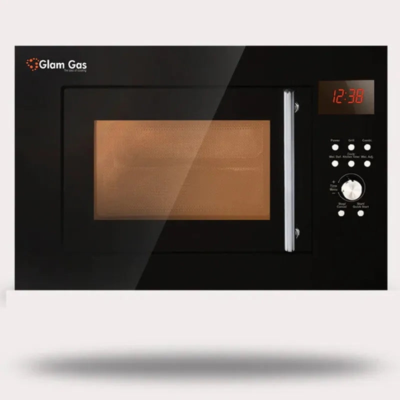 Glam Gas GG-BM100 Microwave Oven Price in Pakistan Main image