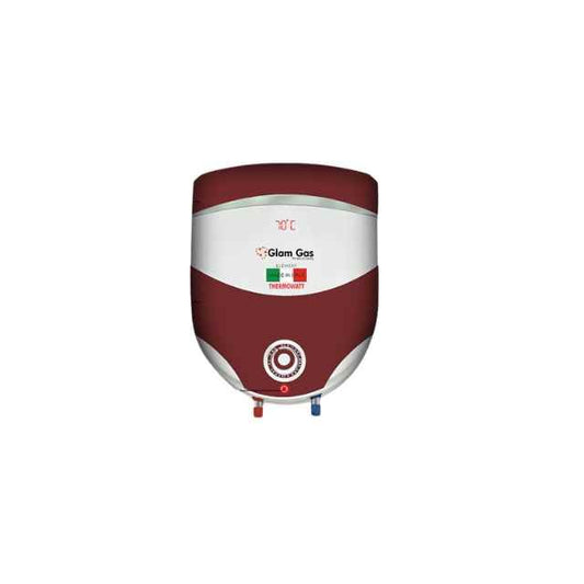 Glam Gas Semi-Instant Water Heater Price in Pakistan