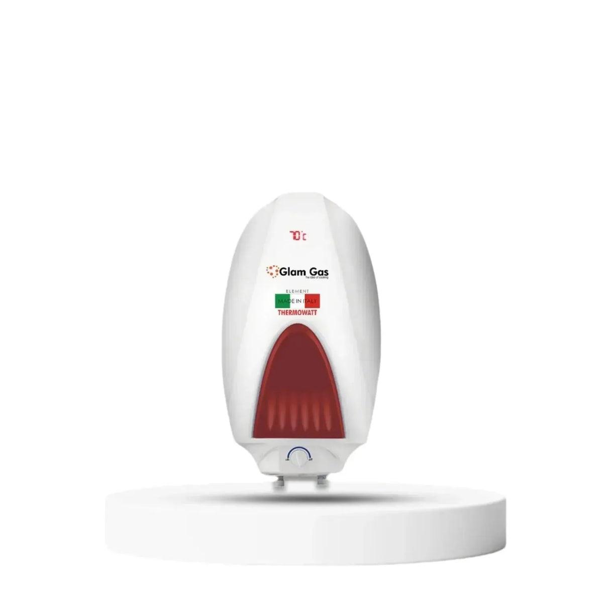 Glam Gas Semi-Instant Water Heater Price in Pakistan Main image