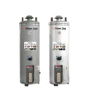 Glam Gas W/H11x14 Electric + Gas Geyser