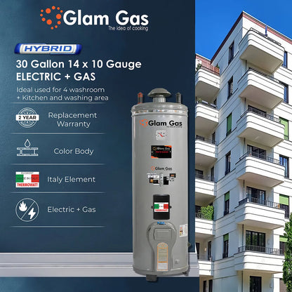 Hybrid Water Heater Price in Pakista