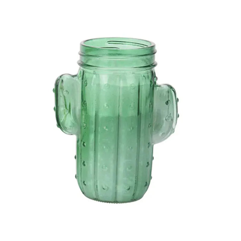 glass cactus jar candle Price in Pakistan