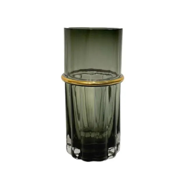 Glass Candle Holder Price in Pakistan Main image
