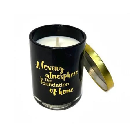 Glass Scented Candle Price in Pakistan