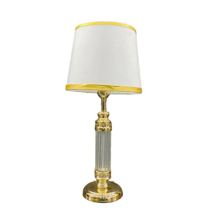Glass Stick Table Lamp Price in Pakistan Main image