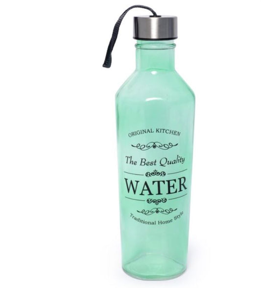 Glass Water Bottle 700Ml Price in Pakistan