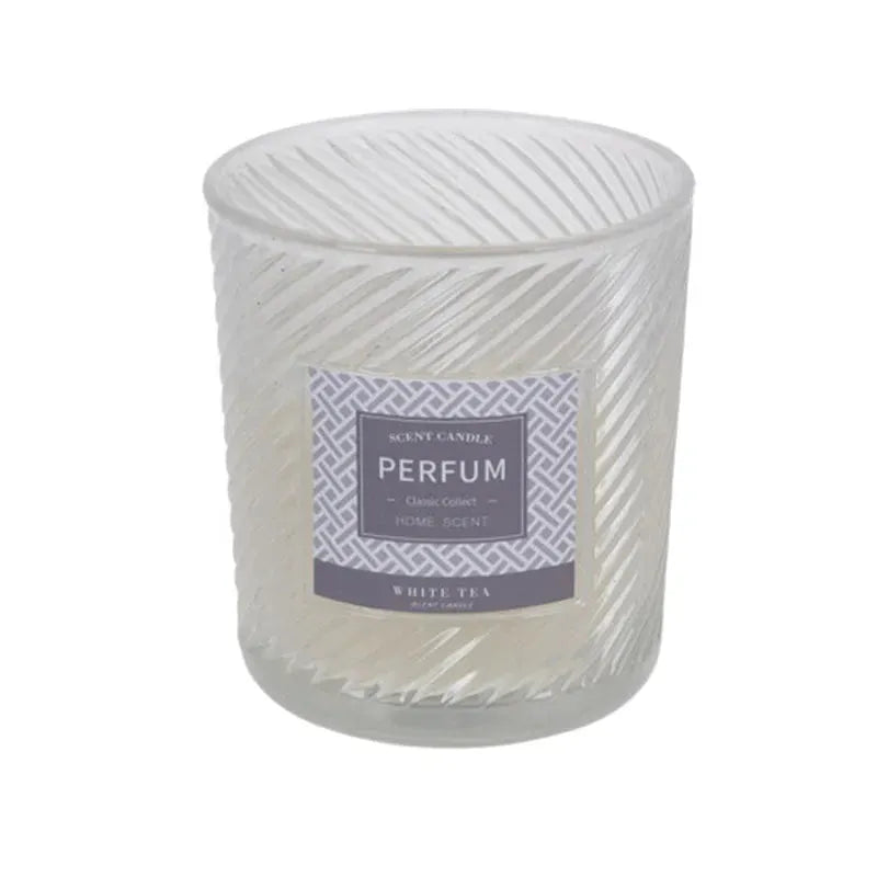 glass wax scented candle Price in Pakistan