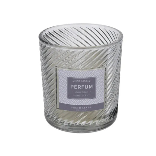 glass wax scented candle Price in Pakistan
