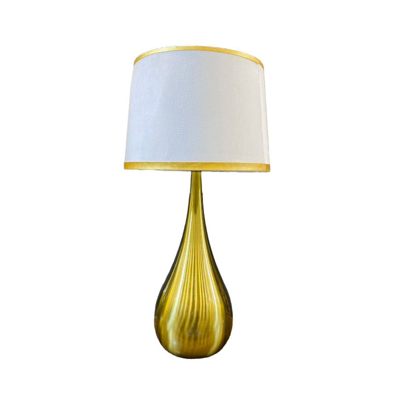 Golden Aura Table Lamp Price in Pakistan