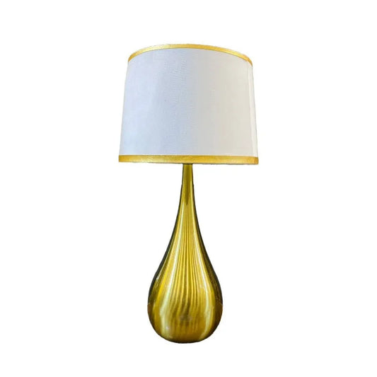 Golden Aura Table Lamp Price in Pakistan