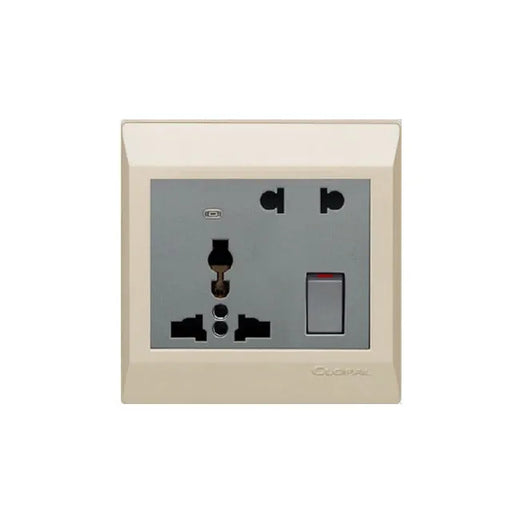 Clopal Golden Metallic Series Big Fan Dimmer Controller Price in Pakistan 