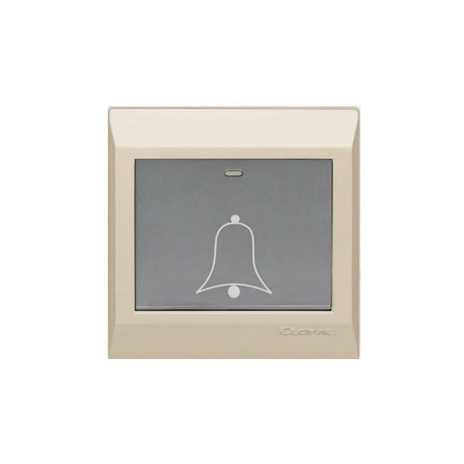 Clopal Cloud Series 6 switch + 2 Dimmer Outlet Price in Pakistan Main image