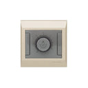 Clopal Golden Metallic Series Dimmer 630W for Light