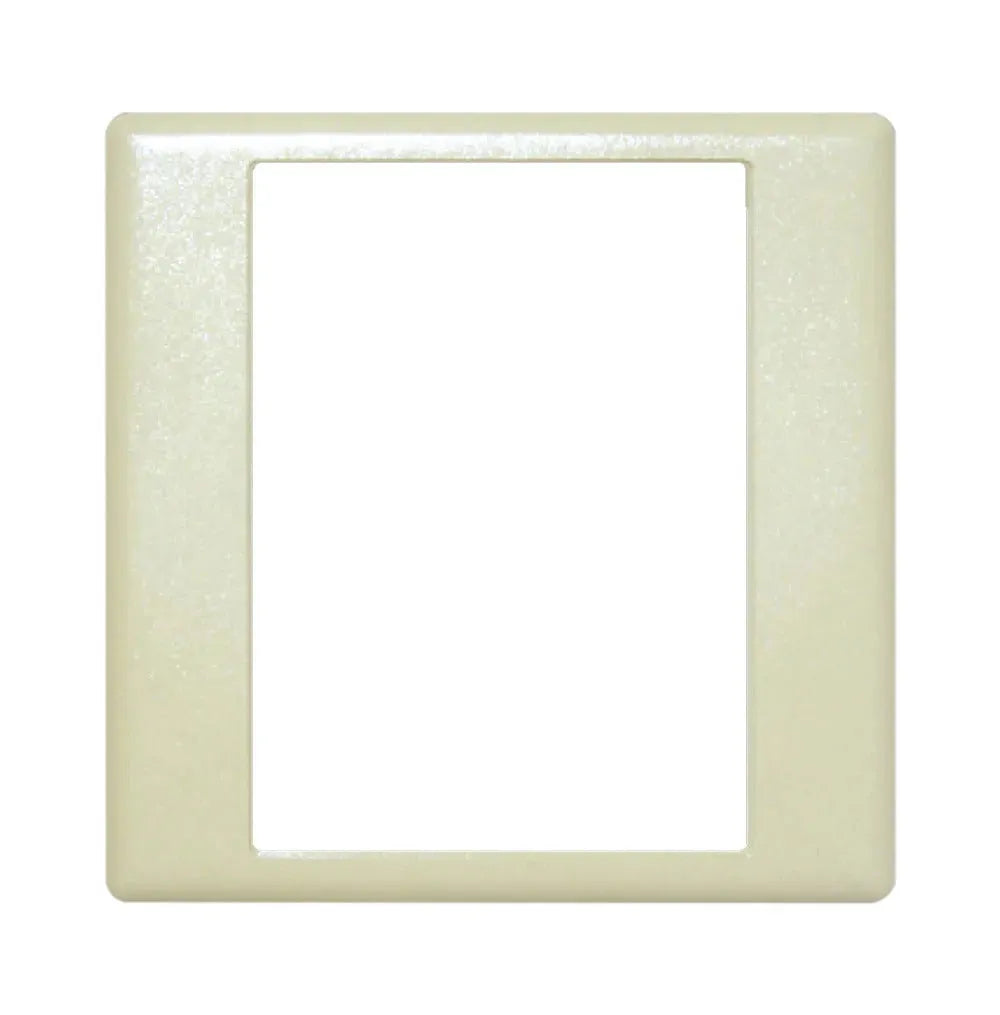 Monaco 1 2 Gang 8 wire 8 contact Telephone Outlet Price in Pakistan Main image