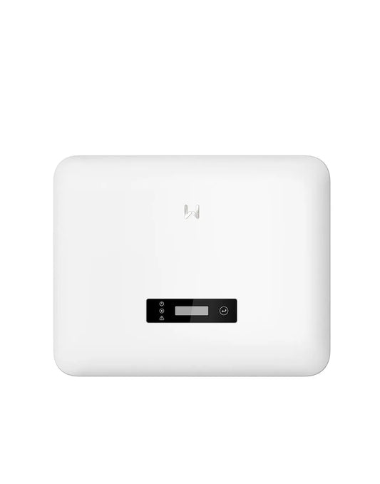 GoodWe 10kw G3 SDT 1 Phase Inverter Price in Pakistan 