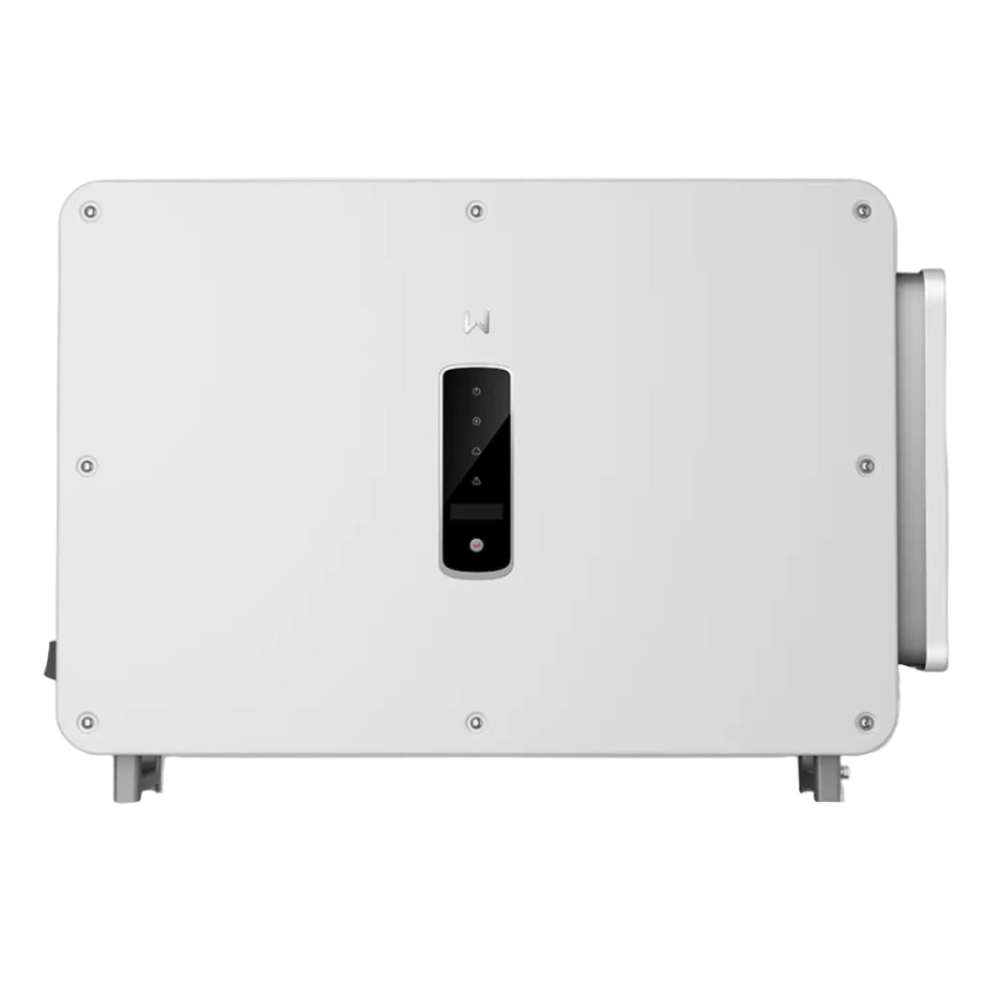 GoodWe GW125K-GT Three Phase On-Grid Solar Inverter Price In Pakistan