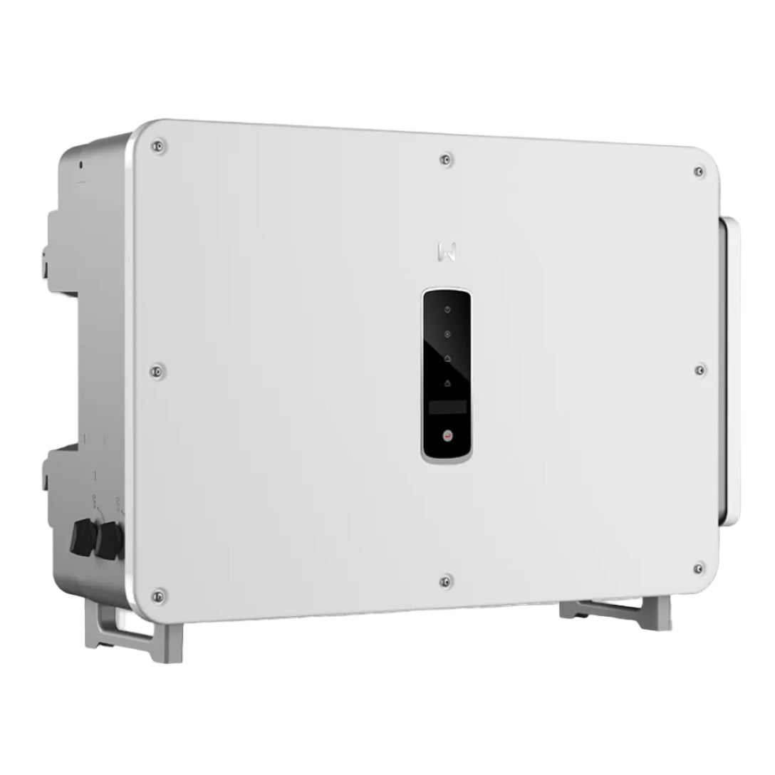 GoodWe GW125K-GT Three Phase On-Grid Solar Inverter