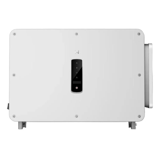 GoodWe GW125K-GT Three Phase On-Grid Solar Inverter Price In Pakistan