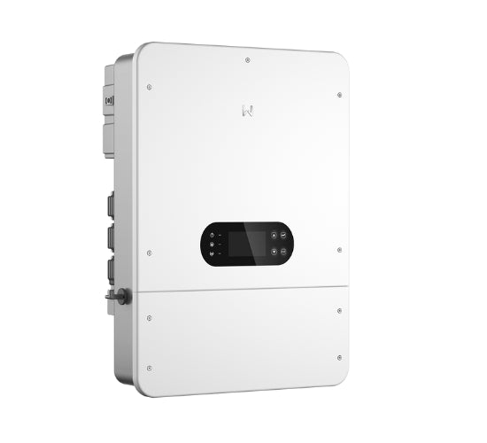 GoodWe GW12K-ET-L-G10 3 Phase Hybrid Solar Inverter Price In Pakistan