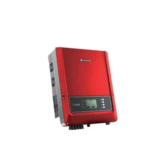 Goodwe 25kw On Grid Solar Inverter Price in Pakistan