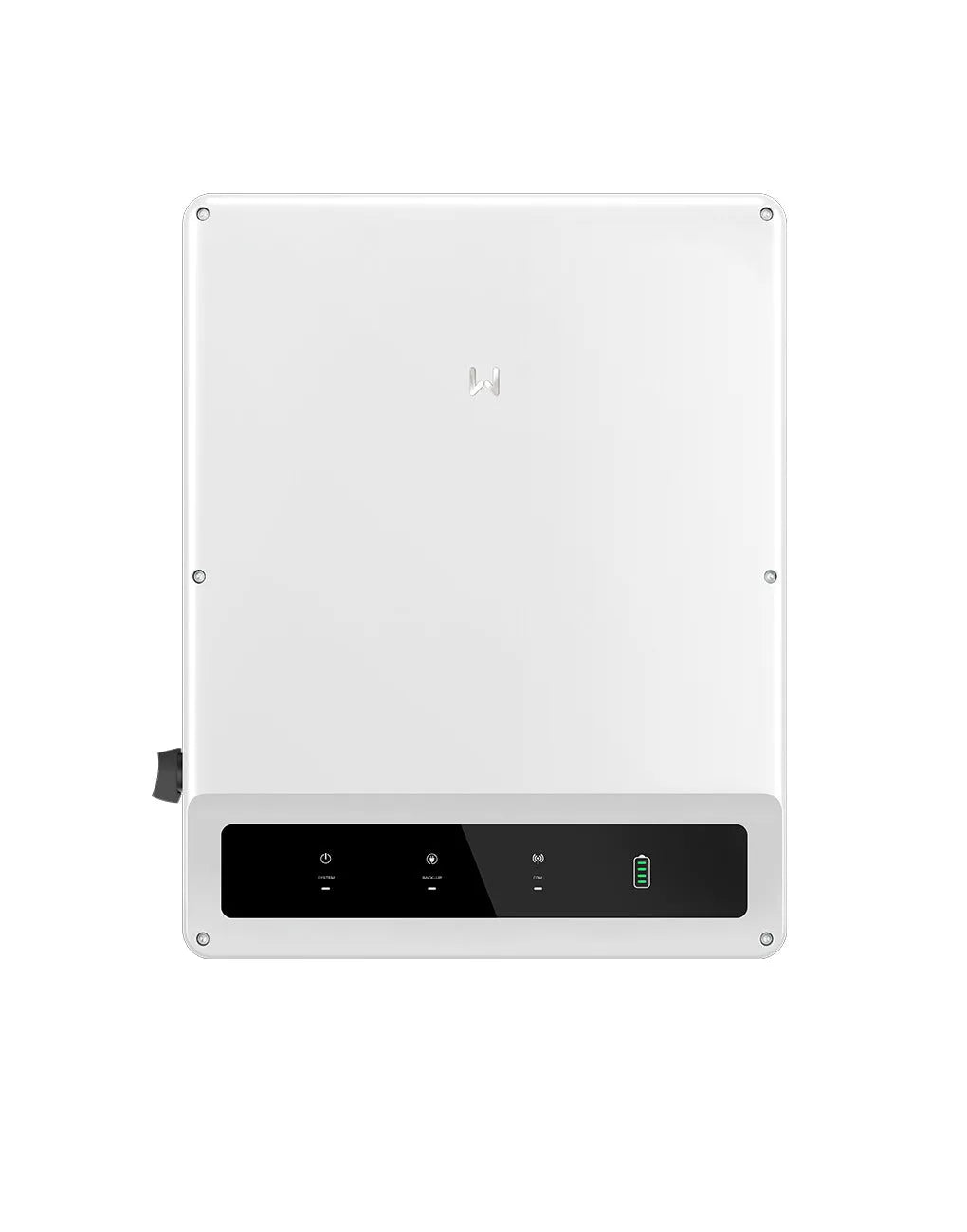 GoodWe GW30K-ET 30KW 3 Phase High Voltage Hybrid Solar Inverter