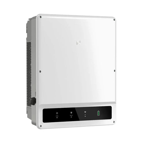 GoodWe GW30K-ET 30KW 3 Phase High Voltage Hybrid Solar Inverter Price In Pakistan
