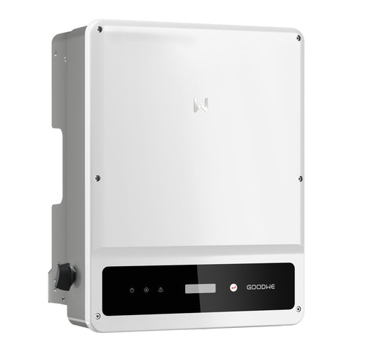 GoodWe 10kw SDT G2+ Three Phase 2 MPPTs Inverter Price in Pakistan