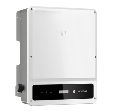 GoodWe 4kw SDT G2+ Three Phase 2 MPPTs Inverter