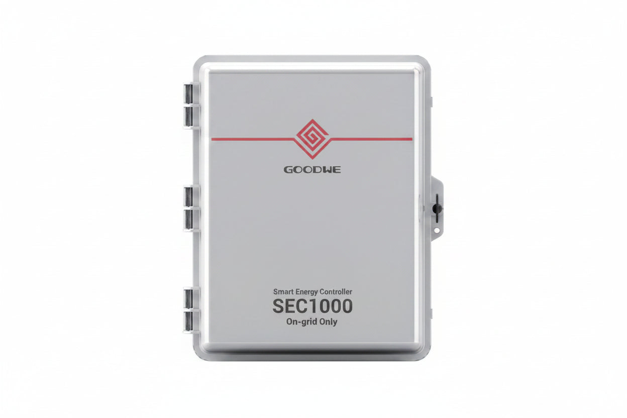 GoodWe SEC1000 On-Grid Smart Energy Controller Price In Pakistan