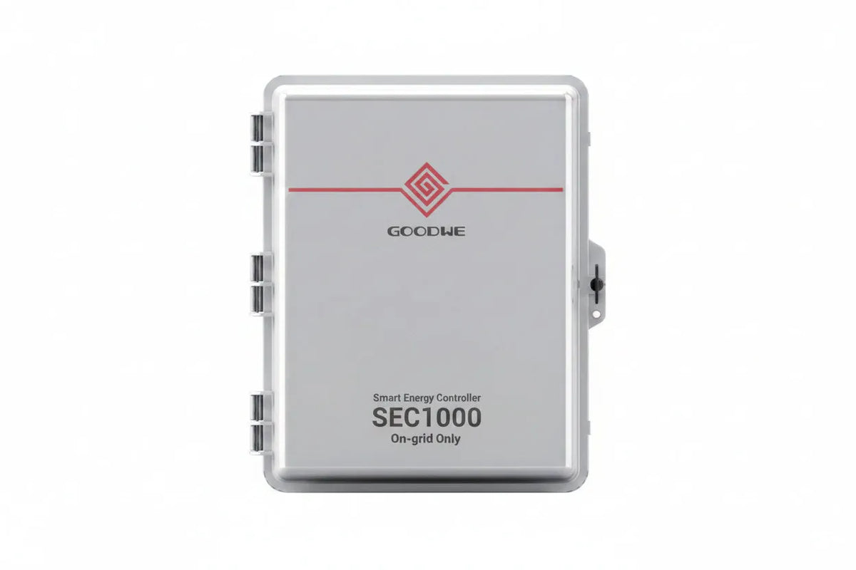 GoodWe SEC1000 On-Grid Smart Energy Controller Price In Pakistan
