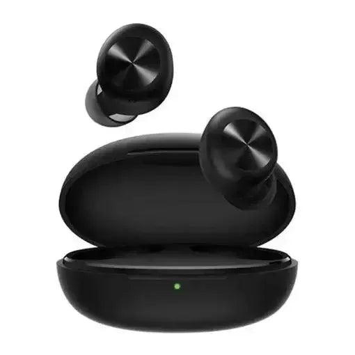 GoPods D by Dizo Wireless Bluetooth Headset Black Price in Pakistan Main image