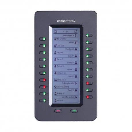 Grandstream GXP2200EXT VoIP Phone Price in Pakistan Main image