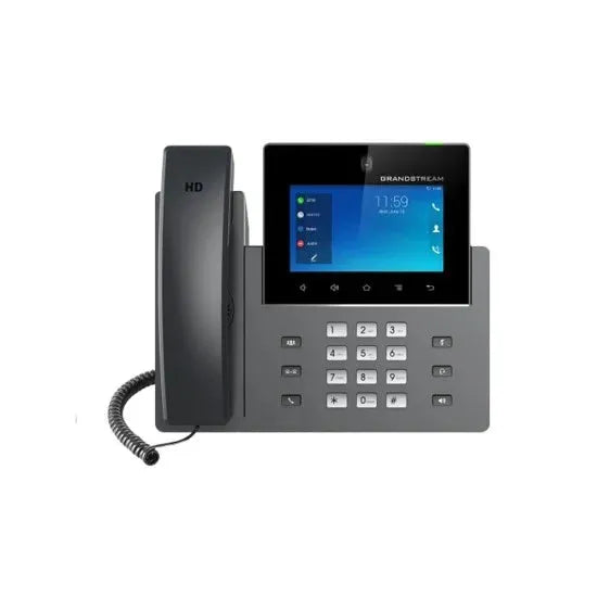 Grandstream GXV3350 IP Video Phone in Pakistan 