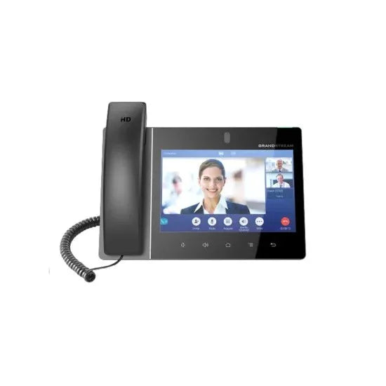 Grandstream GXV3380 IP Video Phone in Pakistan 