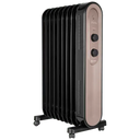 Gree GEH18-2200C Electric Oil Heater