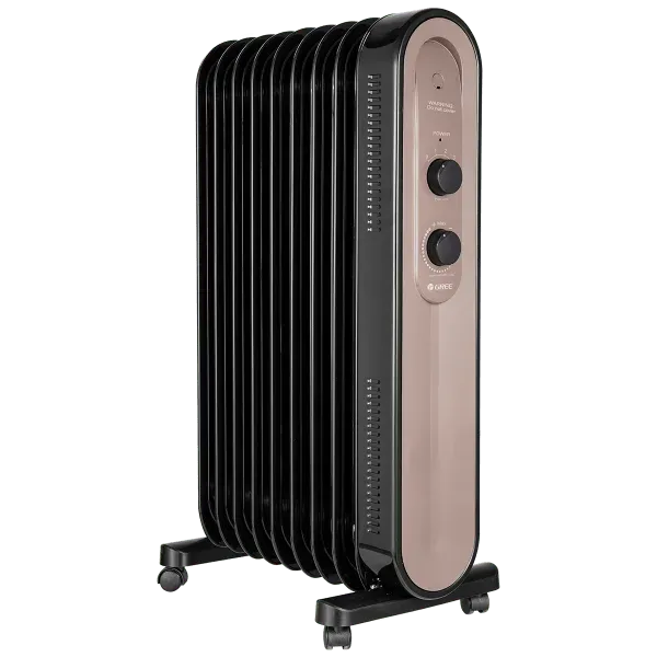 Gree GEH18-2200C Electric Oil Heater Price in Pakistan