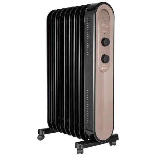 Gree GEH18-2200C Electric Oil Heater Price in Pakistan