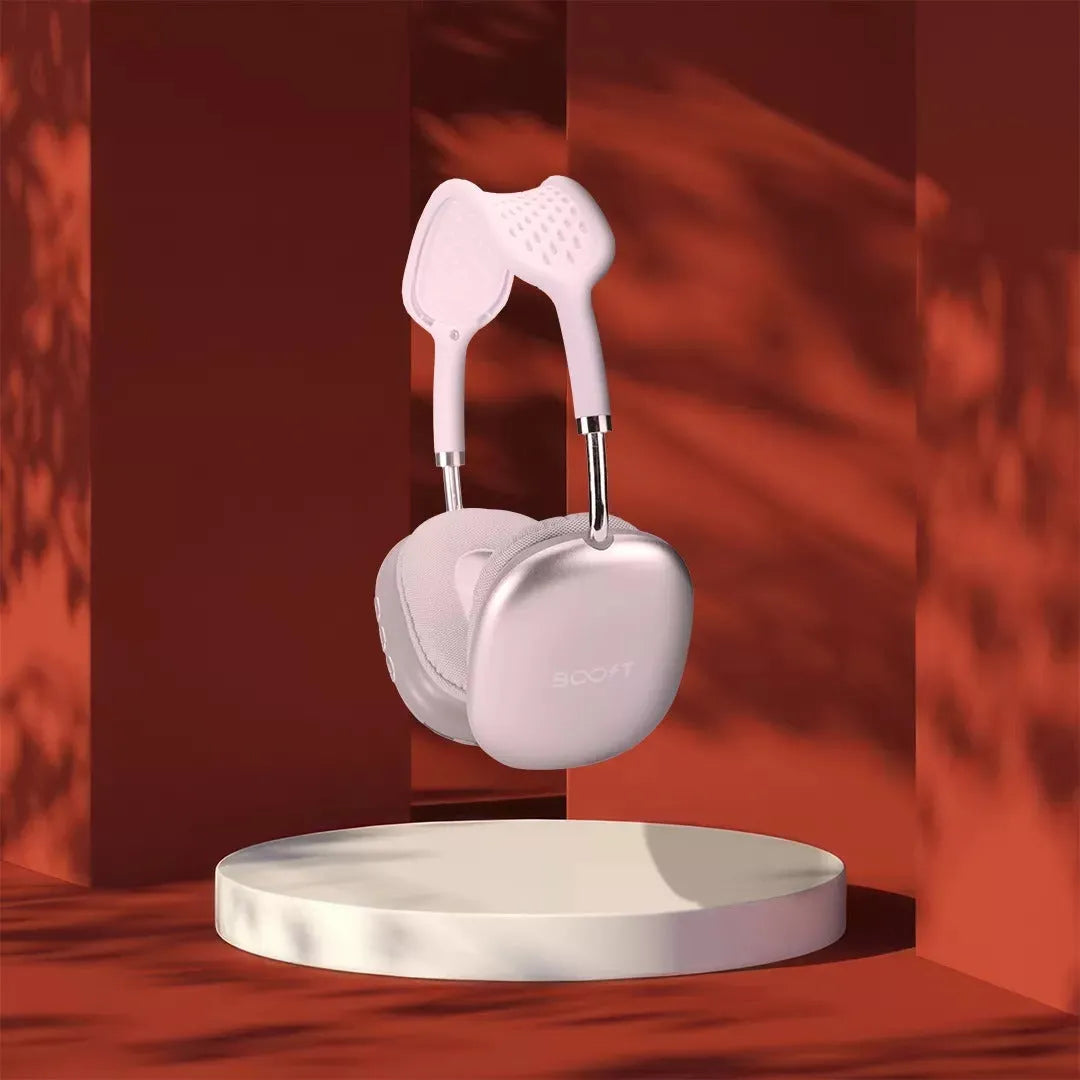 Boost Groove Wireless Headset Secondary image