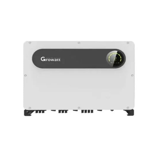 Growatt 100kw On Grid Solar Inverter Price in Pakistan