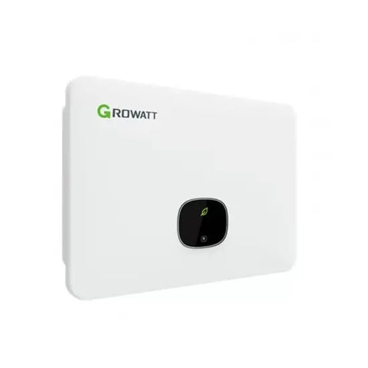 Growatt 3P On-Grid Solar Inverter Price in Pakistan