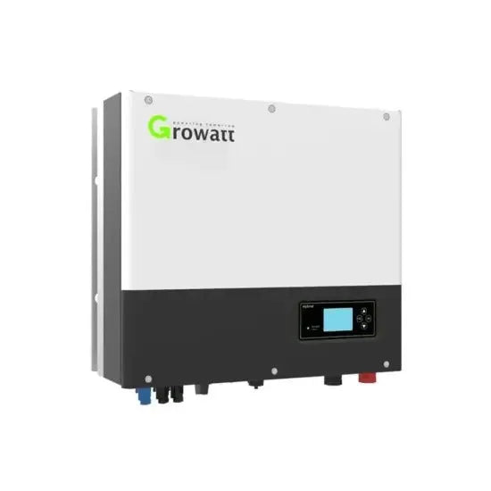 Growatt 10kw Three Phase Hybrid Solar Inverter Main image
