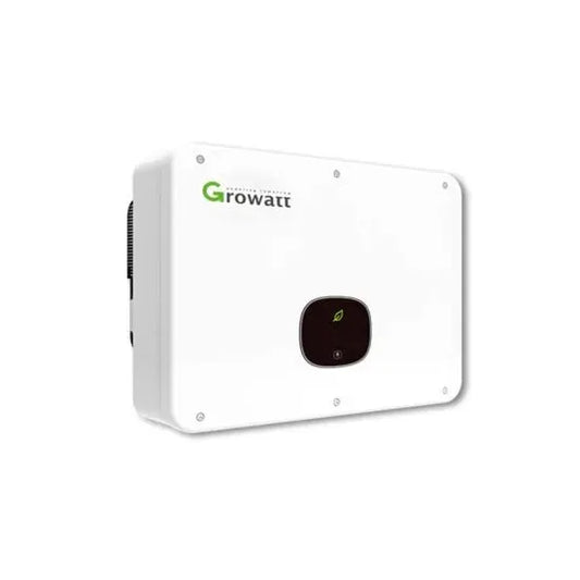 Growatt 20kw On Grid Solar Inverter Price in Pakistan 