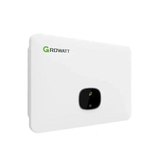 Growatt 30kw Three Phase On Grid Solar Inverter Price in Pakistan