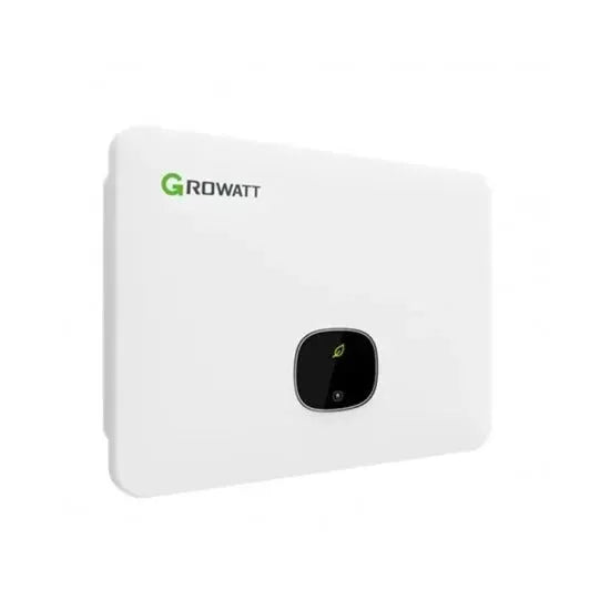 Growatt 5kw On Grid Solar Inverter Price in Pakistan 