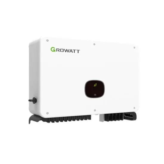 Growatt 60kw On Grid Solar Inverter Price in Pakistan Main image