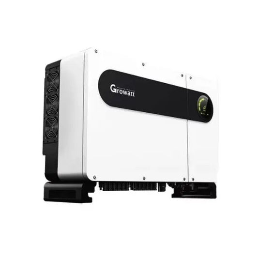 Growatt 80kw On Grid Solar Inverter Price in Pakistan