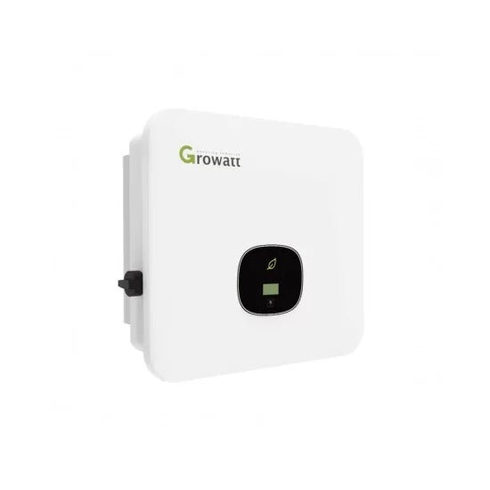 Growatt 10kw On Grid Solar Inverter Price in Pakistan