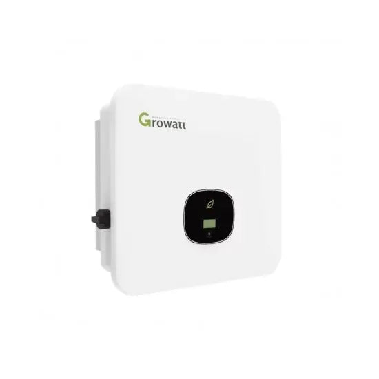 Growatt 10kw On Grid Solar Inverter Price in Pakistan Main image